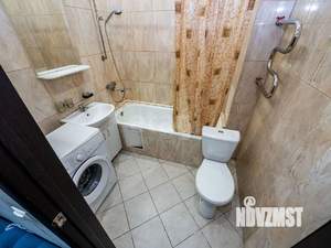 Студия квартира, вторичка, 31м2, 4/17 этаж