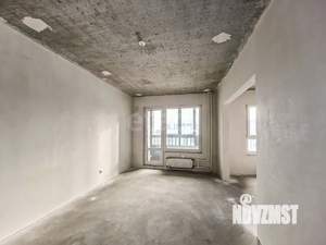 3-к квартира, вторичка, 58м2, 11/26 этаж