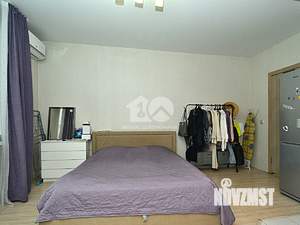 Студия квартира, вторичка, 29м2, 6/25 этаж