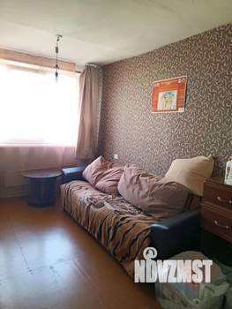 3-к квартира, вторичка, 58м2, 5/5 этаж