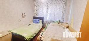 4-к квартира, вторичка, 61м2, 4/5 этаж