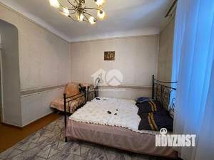 3-к квартира, вторичка, 63м2, 4/6 этаж