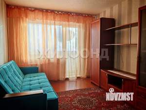 2-к квартира, вторичка, 44м2, 4/5 этаж