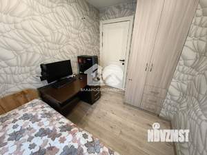 2-к квартира, вторичка, 44м2, 3/5 этаж