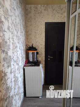 Студия квартира, вторичка, 28м2, 3/3 этаж