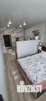 1-к квартира, вторичка, 42м2, 11/20 этаж