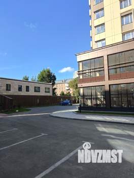 Студия квартира, вторичка, 23м2, 5/25 этаж