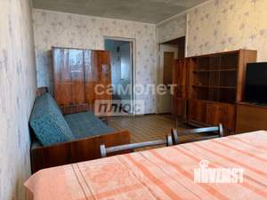 3-к квартира, вторичка, 59м2, 5/9 этаж