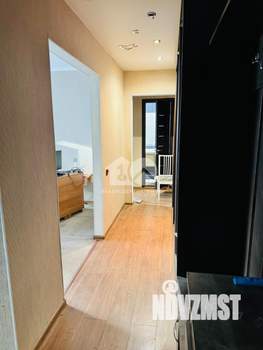 2-к квартира, вторичка, 58м2, 4/10 этаж