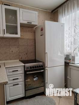 1-к квартира, вторичка, 31м2, 1/5 этаж