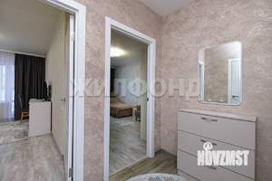 2-к квартира, вторичка, 45м2, 11/17 этаж