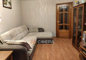 2-к квартира, вторичка, 40м2, 5/5 этаж