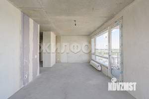 3-к квартира, вторичка, 64м2, 8/18 этаж