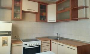 1-к квартира, вторичка, 40м2, 6/10 этаж
