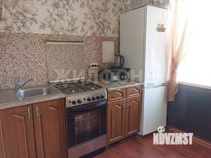 1-к квартира, вторичка, 31м2, 2/5 этаж