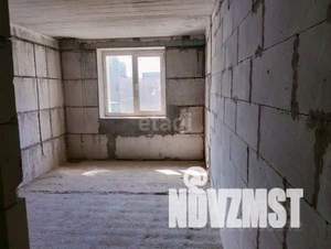 2-к квартира, вторичка, 63м2, 2/6 этаж