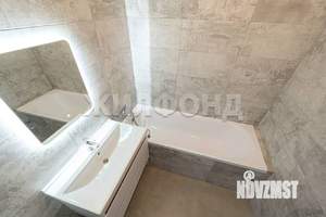 3-к квартира, вторичка, 53м2, 6/17 этаж