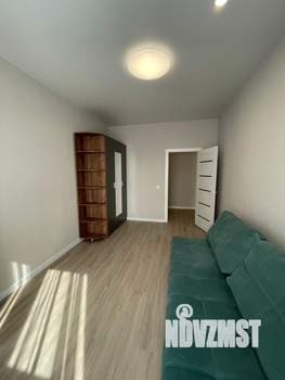 1-к квартира, вторичка, 36м2, 11/20 этаж