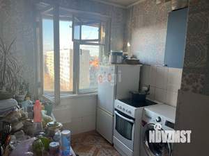 1-к квартира, вторичка, 30м2, 9/9 этаж