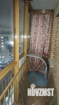 1-к квартира, вторичка, 32м2, 13/18 этаж