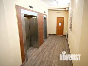 3-к квартира, вторичка, 125м2, 10/12 этаж