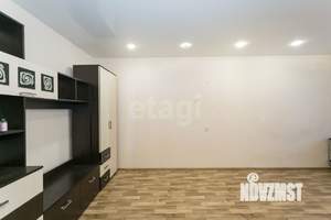 1-к квартира, вторичка, 35м2, 10/17 этаж