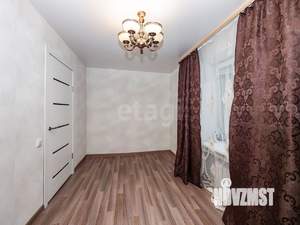 3-к квартира, вторичка, 52м2, 1/5 этаж