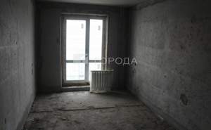 1-к квартира, вторичка, 40м2, 11/18 этаж