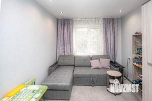 3-к квартира, вторичка, 64м2, 1/9 этаж