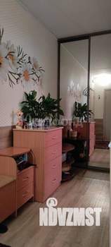 1-к квартира, вторичка, 34м2, 10/10 этаж