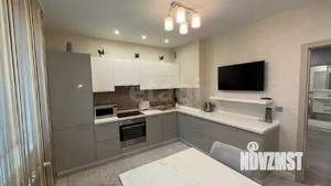 2-к квартира, вторичка, 63м2, 2/26 этаж