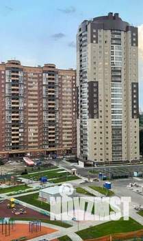 Студия квартира, сданный дом, 49м2, 13/25 этаж