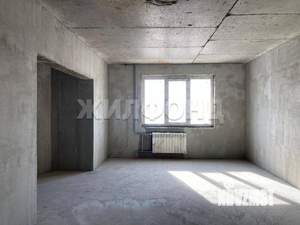 3-к квартира, сданный дом, 77м2, 14/17 этаж