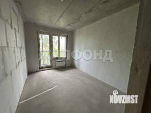 2-к квартира, вторичка, 42м2, 4/8 этаж