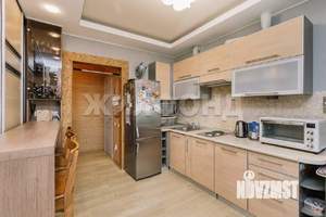 1-к квартира, вторичка, 33м2, 13/14 этаж