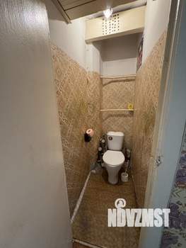 3-к квартира, вторичка, 63м2, 7/9 этаж