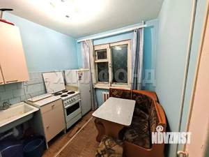 1-к квартира, вторичка, 31м2, 1/5 этаж