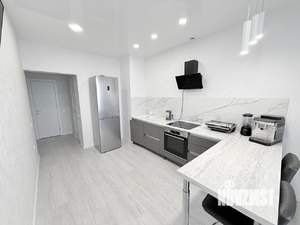 2-к квартира, вторичка, 76м2, 20/27 этаж