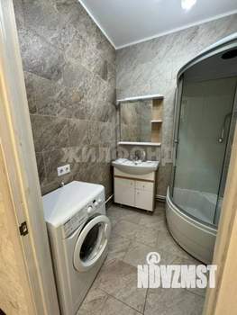 1-к квартира, вторичка, 27м2, 7/25 этаж