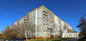 3-к квартира, вторичка, 60м2, 2/9 этаж