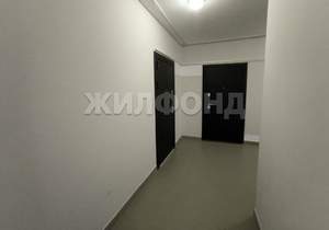 3-к квартира, вторичка, 81м2, 23/26 этаж