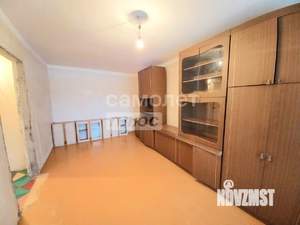 2-к квартира, вторичка, 44м2, 1/9 этаж