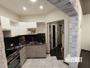 1-к квартира, вторичка, 35м2, 4/16 этаж