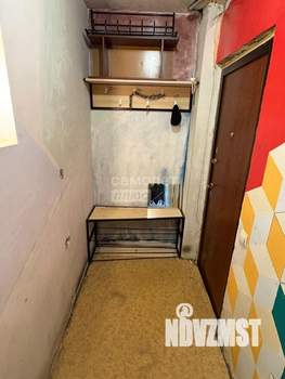 1-к квартира, вторичка, 32м2, 3/4 этаж