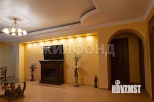 3-к квартира, вторичка, 126м2, 11/14 этаж