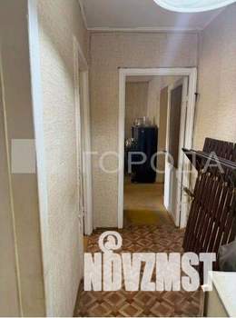 3-к квартира, вторичка, 60м2, 3/5 этаж