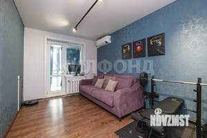 3-к квартира, вторичка, 64м2, 9/9 этаж