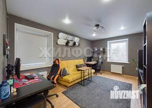 2-к квартира, вторичка, 54м2, 4/10 этаж