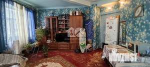 4-к квартира, вторичка, 96м2, 2/4 этаж