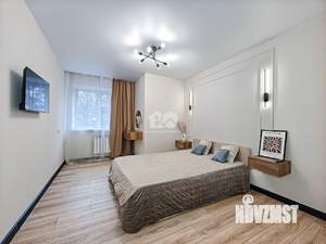 2-к квартира, вторичка, 43м2, 4/5 этаж